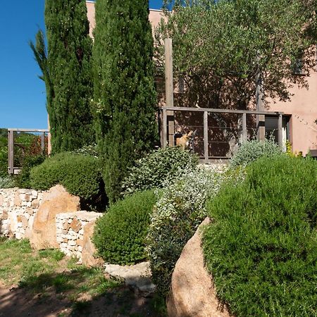 Appartement Stintinu - Tarra Zuria بونيفَسْيو المظهر الخارجي الصورة