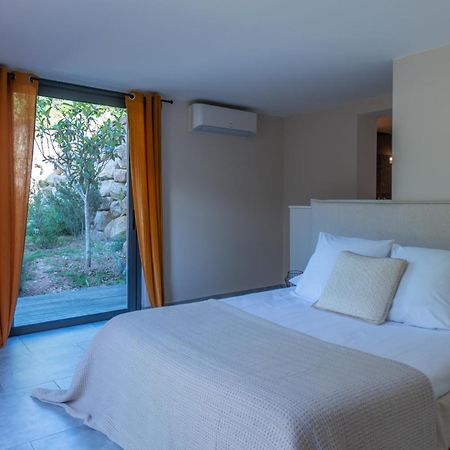 Appartement Stintinu - Tarra Zuria بونيفَسْيو المظهر الخارجي الصورة