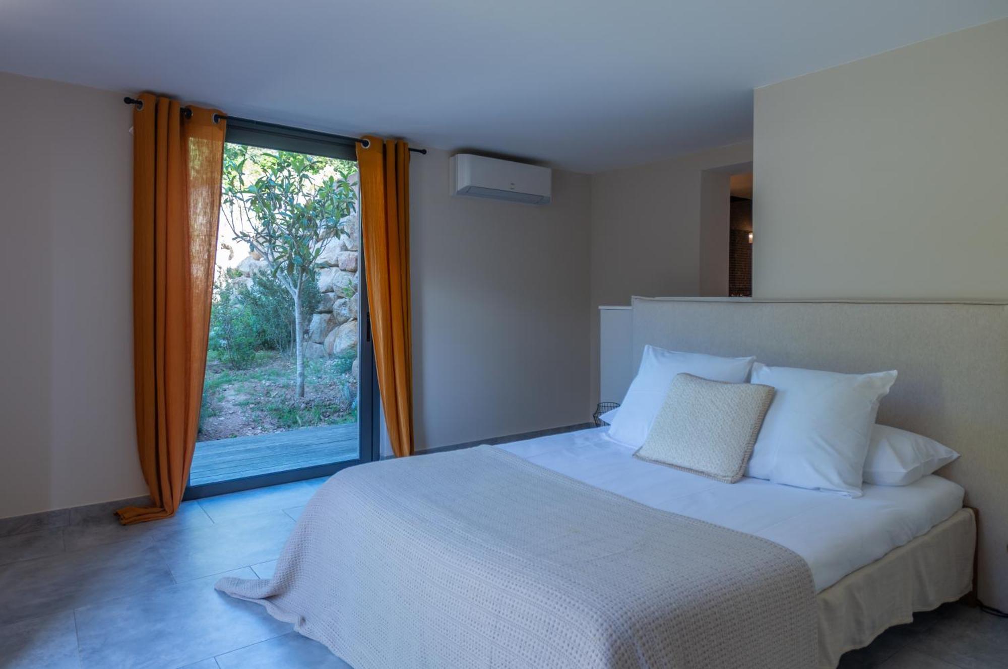 Appartement Stintinu - Tarra Zuria بونيفَسْيو المظهر الخارجي الصورة