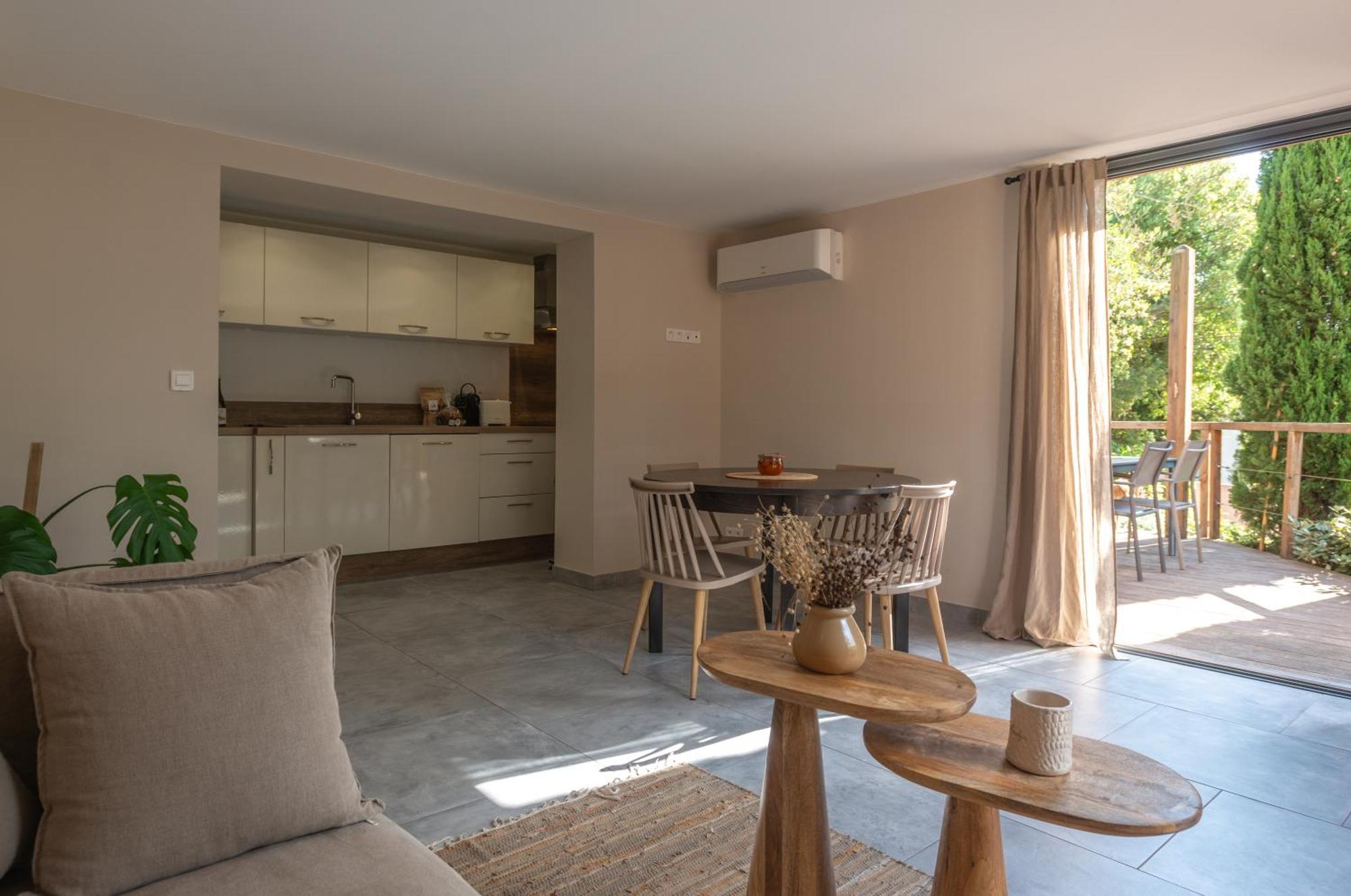 Appartement Stintinu - Tarra Zuria بونيفَسْيو المظهر الخارجي الصورة
