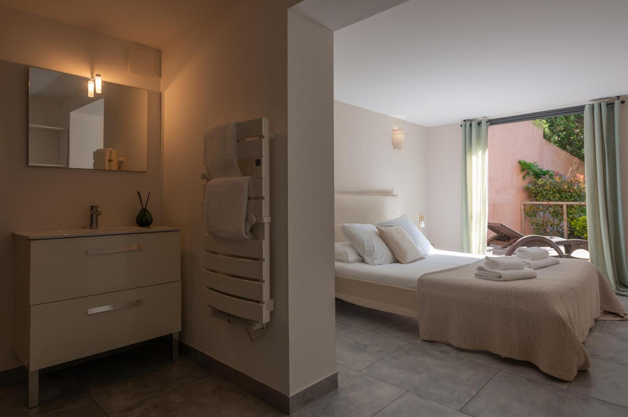 Appartement Stintinu - Tarra Zuria بونيفَسْيو المظهر الخارجي الصورة